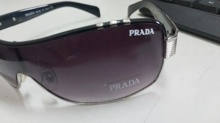 óculos de sol Prada - Foto 2
