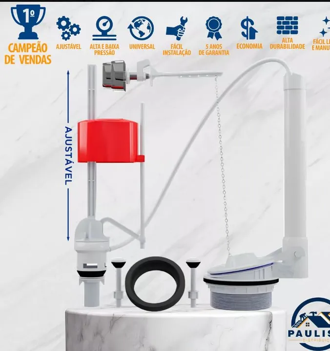 Kit cx acoplada universal egaplast