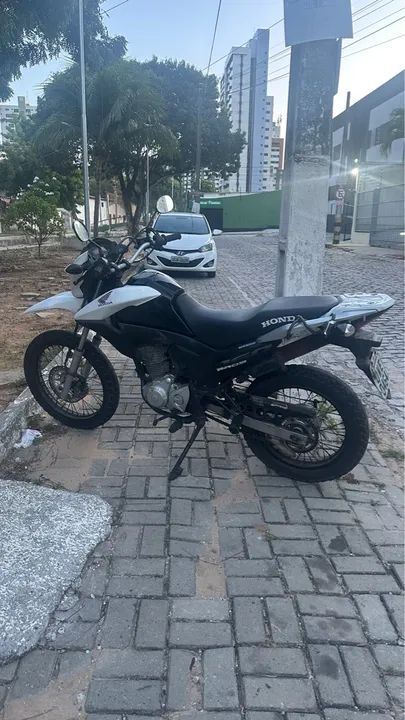 Bros 160cc 2015  - Foto 12