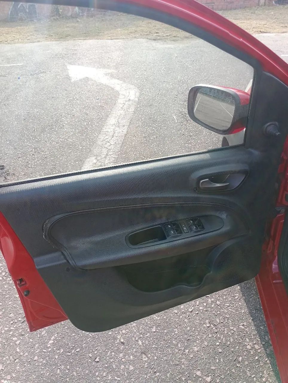 Fiat Uno 8V 5P 2016 LEIA ANUNCIO - Foto 13