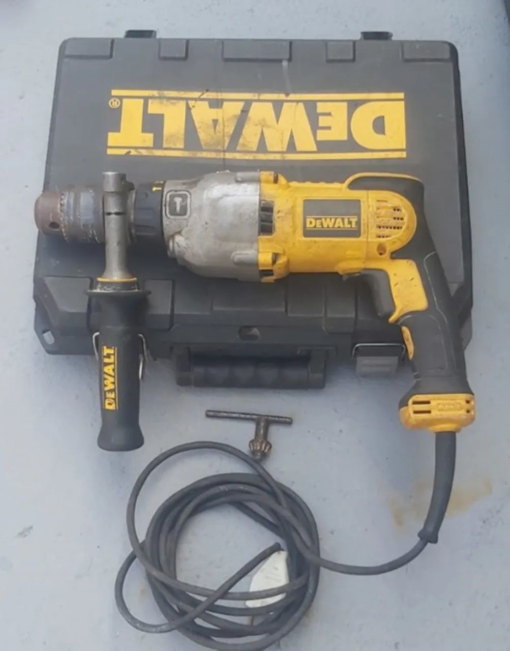 FURADEIRA65566254374019120