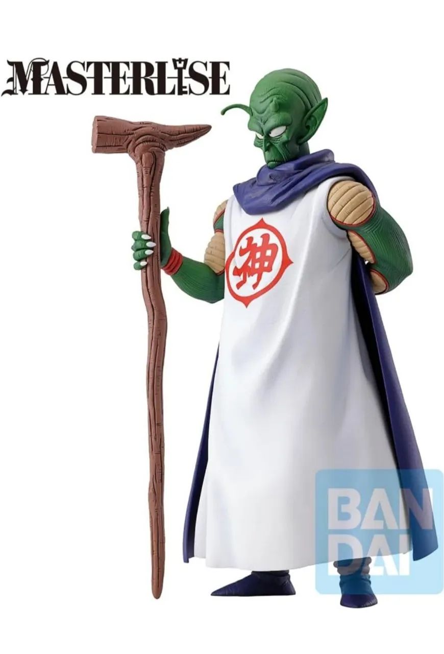 Action Figure Kami Dragon Ball - Bandai - Foto 2
