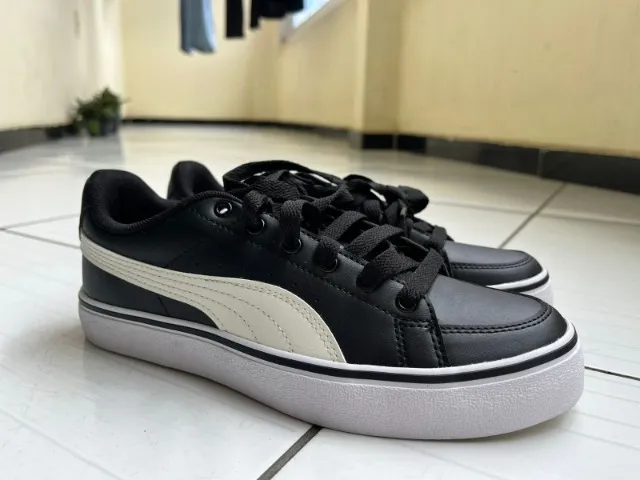 Tênis Puma Court