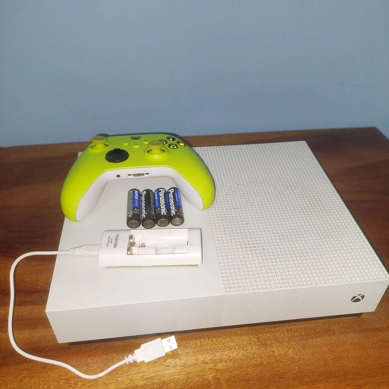 Xbox One X - Console de última geração - Foto 4