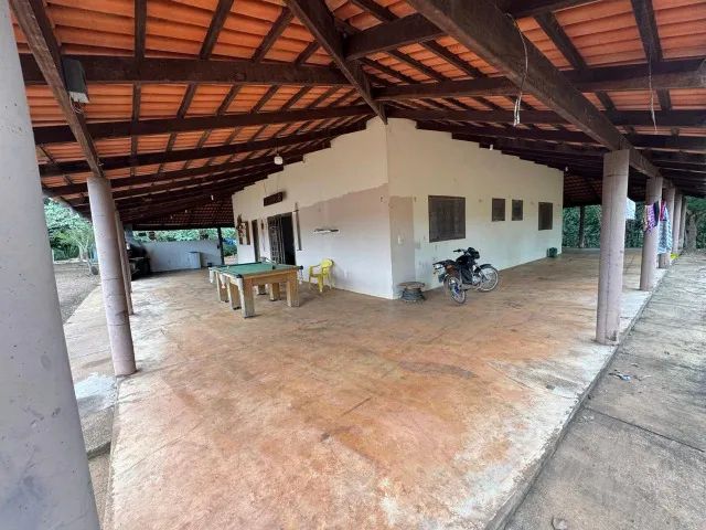 Chácara 24.200 m2  - Foto 2