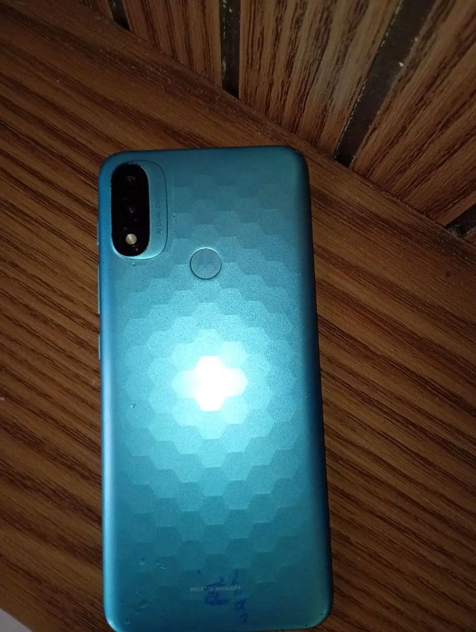 Motorola e 20 
