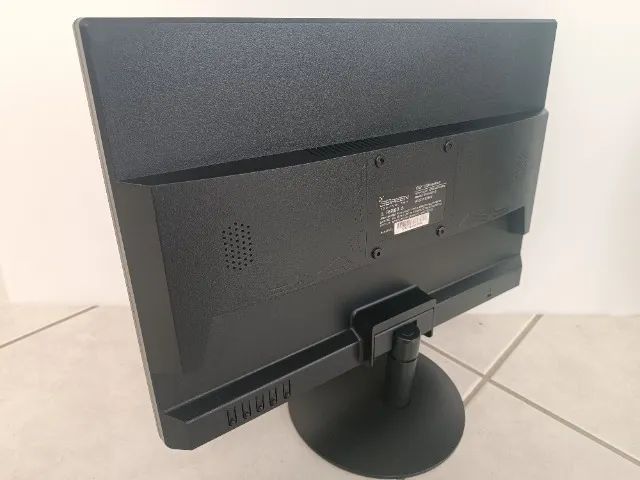 Monitor HDMI de Led 19.5" 3Green DF19 - Foto 2