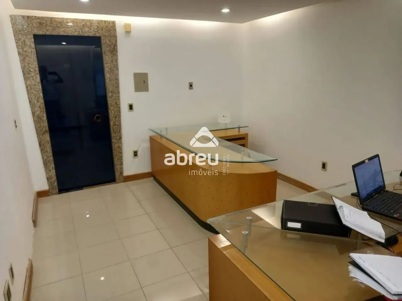 Sala Comercial na Galeria Princesa Isabel - Foto 3