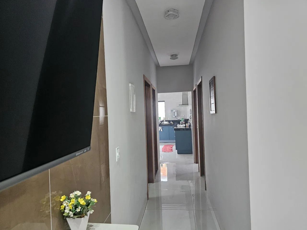 OPORTUNIDADE, CASA DE ESQUINA EM ARAGUAÍNA. - Foto 4