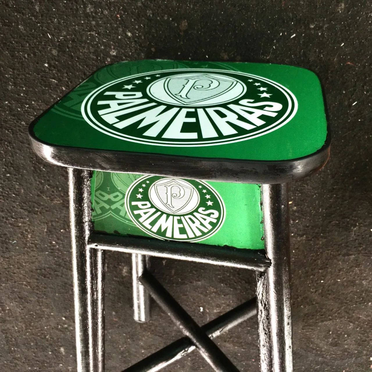 Banco de Madeira - Palmeiras - Foto 4