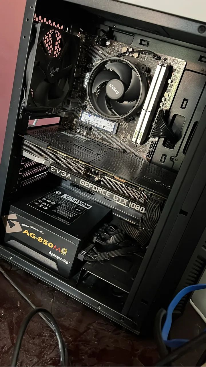 Asus Gtx 1660 Super Phoenix Review Nvidia Geforce Asus Gtx 1660