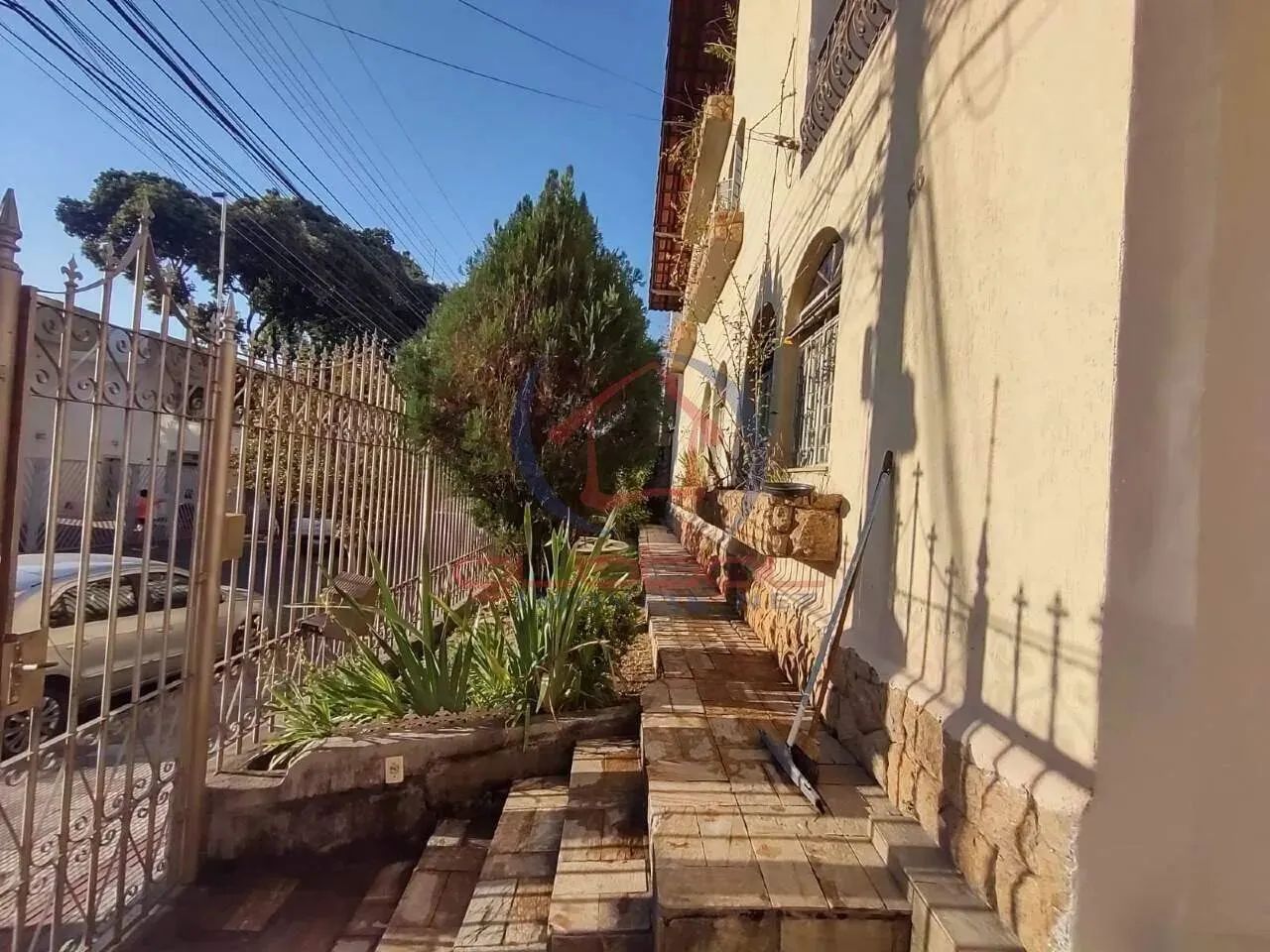 Casa à venda, 4 quartos, 1 suíte, 4 vagas, Ouro Preto - Belo Horizonte/MG - Foto 5