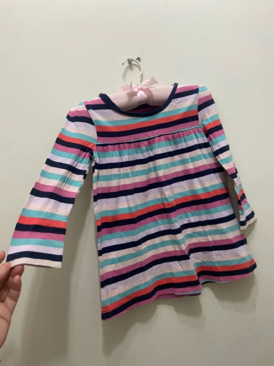 Vestido de bebê  - Foto 3