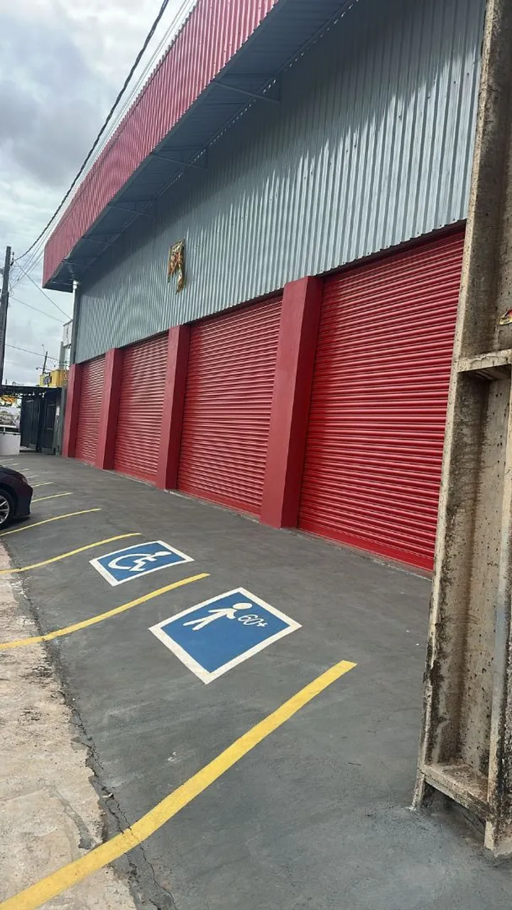 Aluga-se
