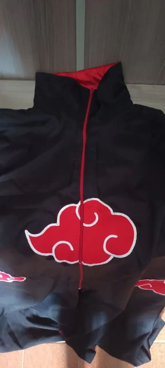 Capa Akatsuki  - Foto 3