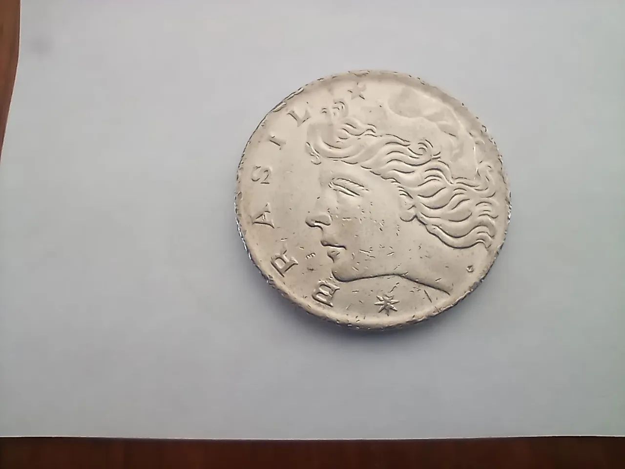 3 moedas de cruzeiros - Foto 5