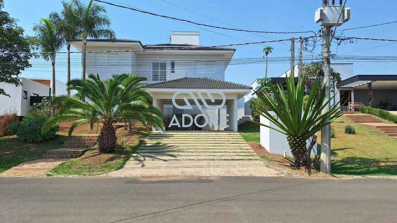 Casa à venda no Condomínio Xapada Parque Ytu com 4 quartos - Itu/SP - Foto 2