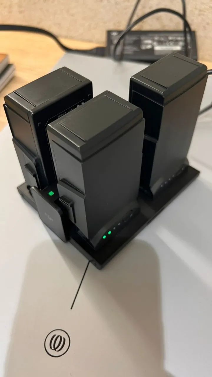 Drone DJI Mavic Air Combo - Foto 6