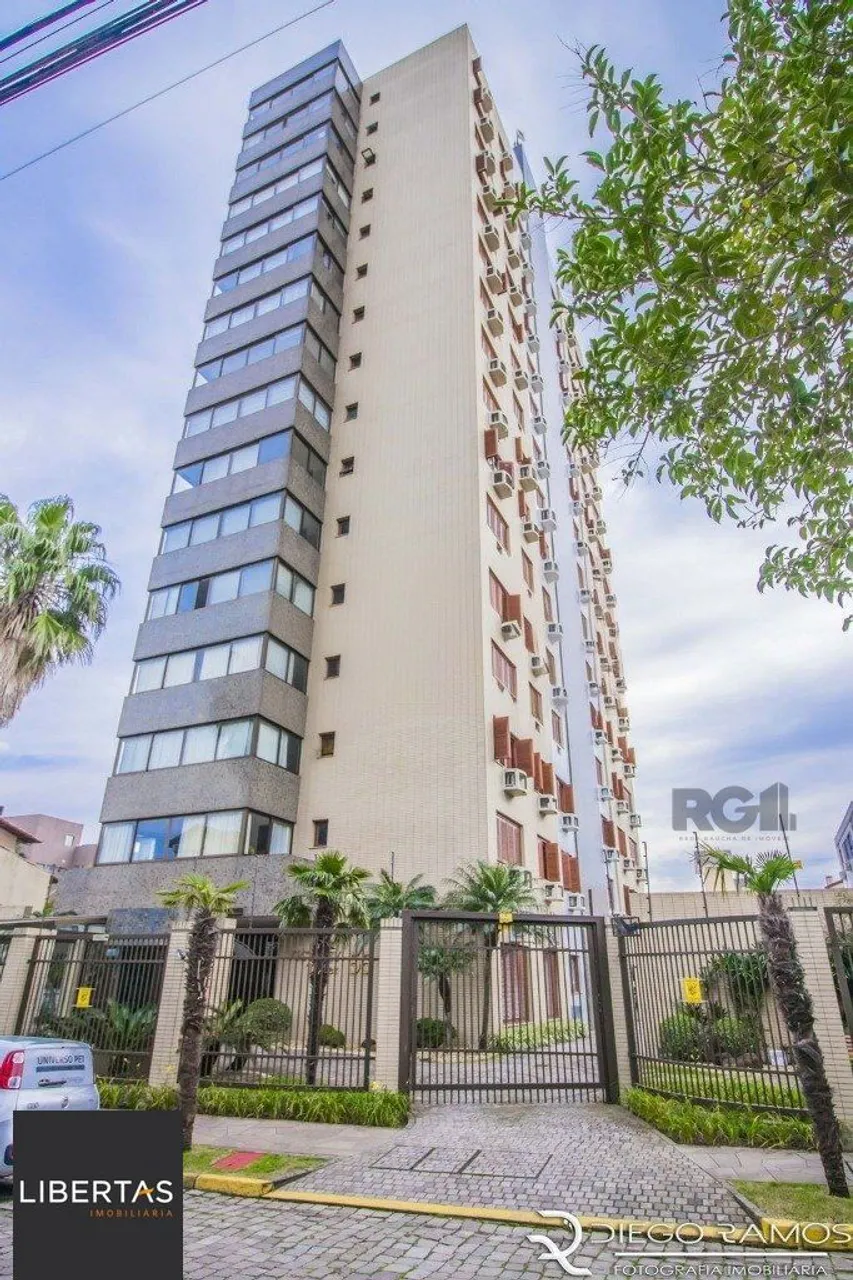 Apartamento para Venda - 150.73m², 3 dormitórios, sendo 1 suites, 2 vagas - Jardim Itu