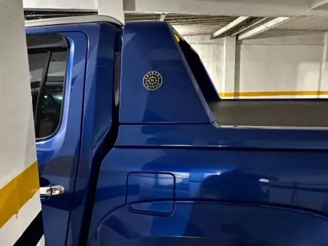 Volkswagen Amarok Hig. Extreme CD 2.0 4X4 Dies. AUT 2017 - Foto 7