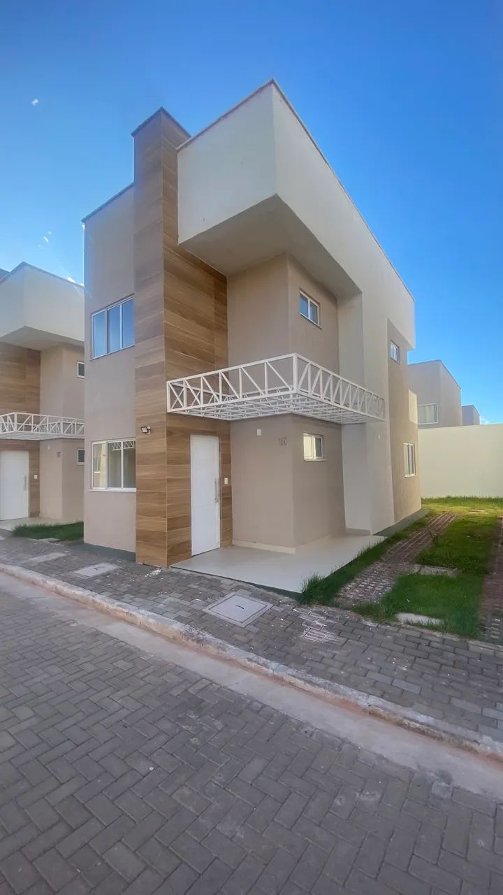 Foto - Teresina - Morros