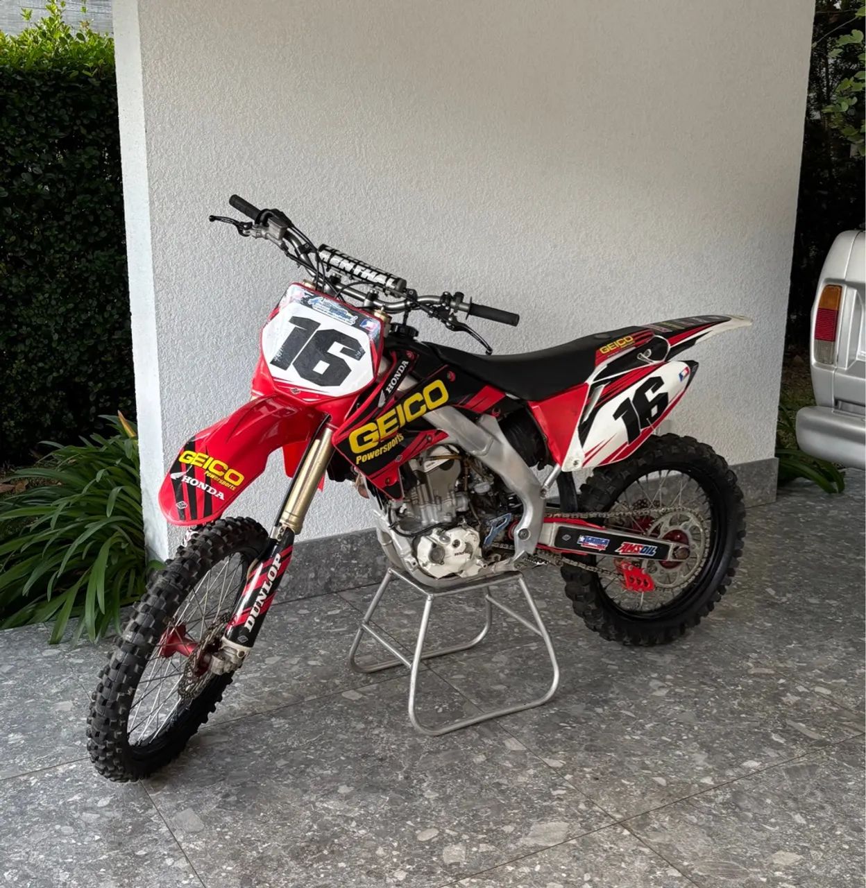 Crf 250 R