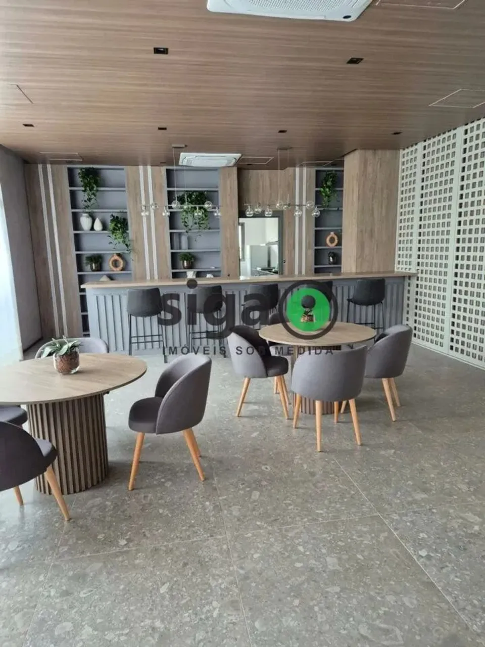 Studio de 25m² para locaçãoto mobiliado- Condomínio Today Faria Lima!