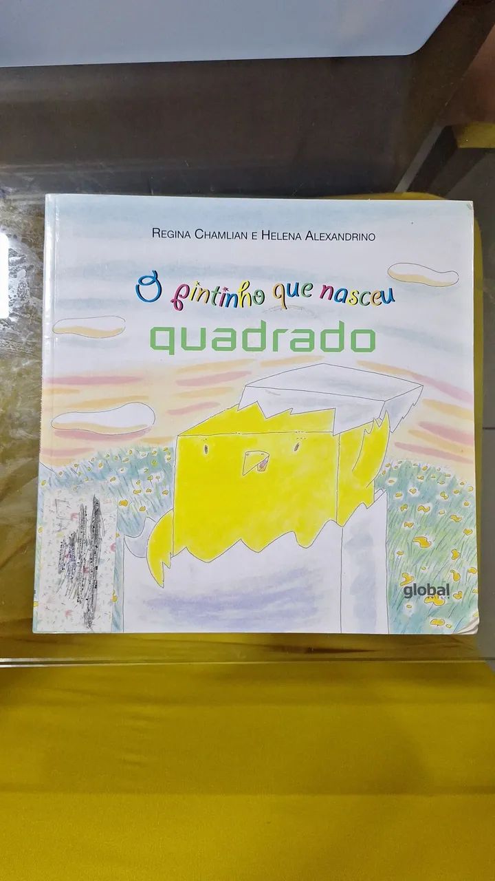 Livros infantis - Foto 2