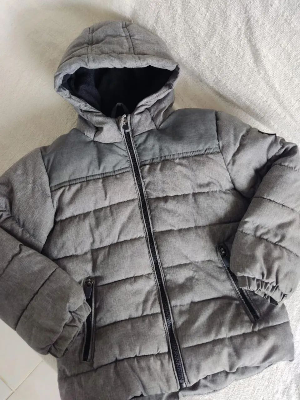 Casaco e Jaquetas (valor unitário) - Foto 4