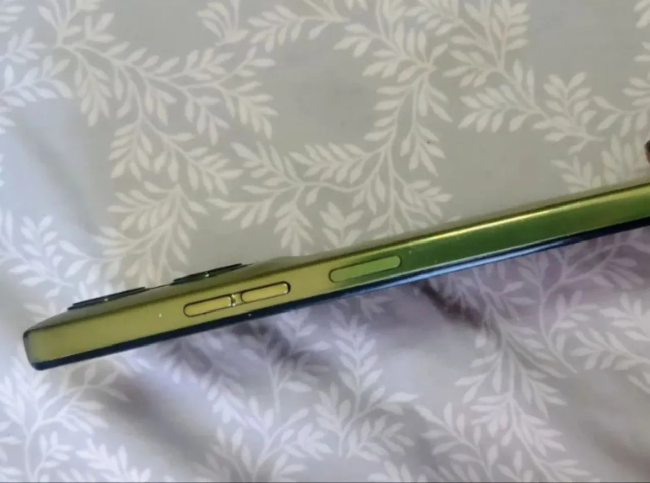 Motorola moto g15 lançamento