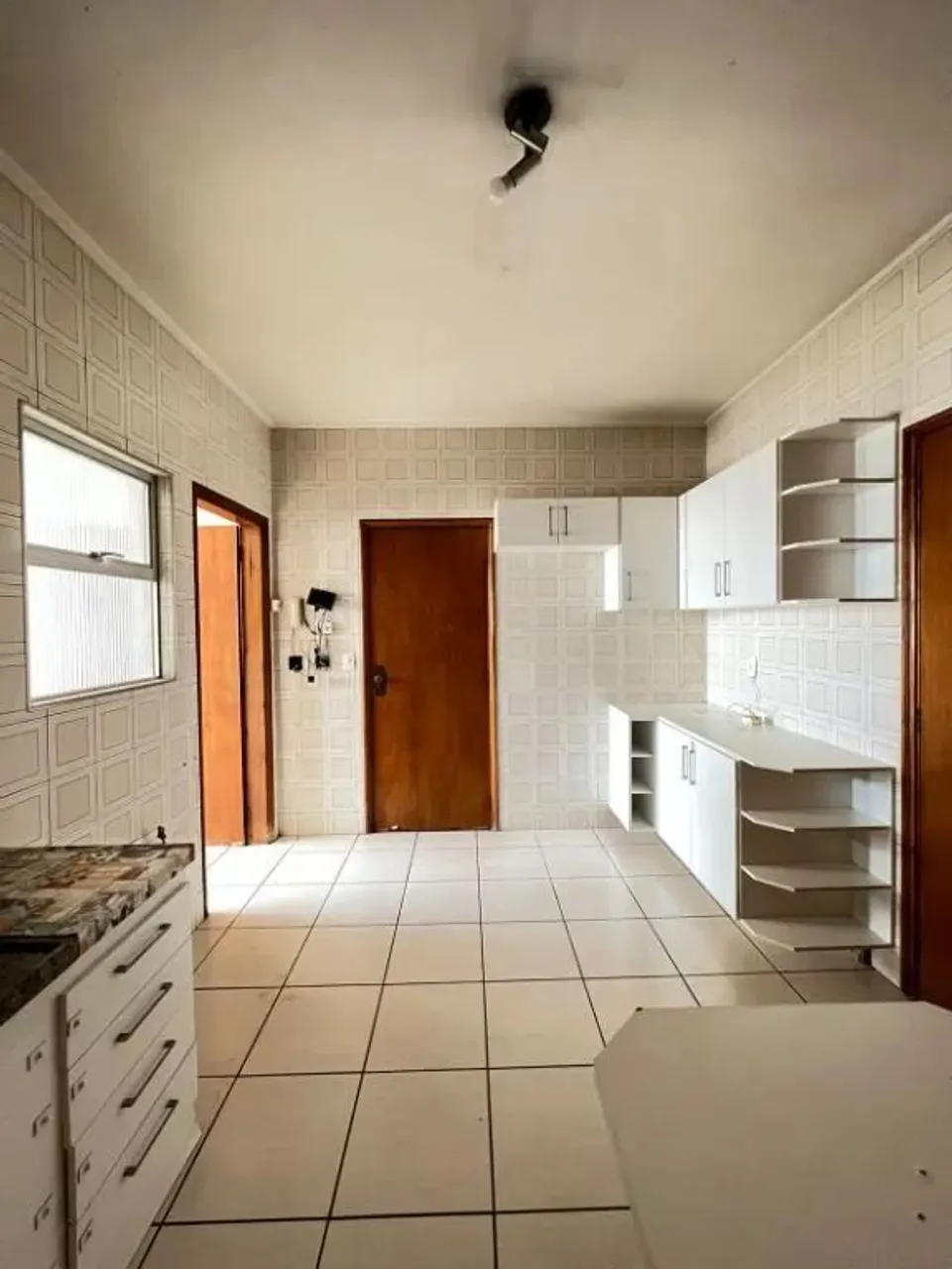 Apartamento para locação com 4 dormitórios no Centro - São José do Rio Preto - SP
