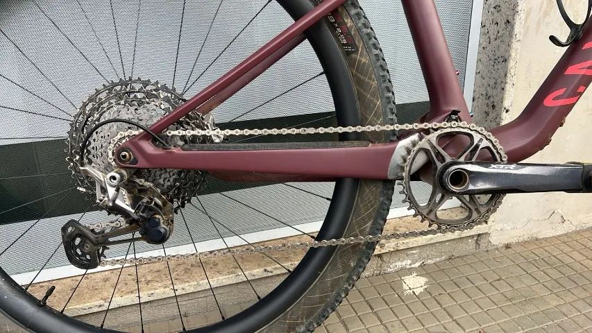 Kit Shimano XTR M9100