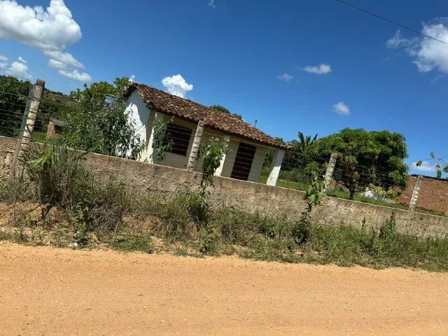 Sitio na cidade - Foto 5