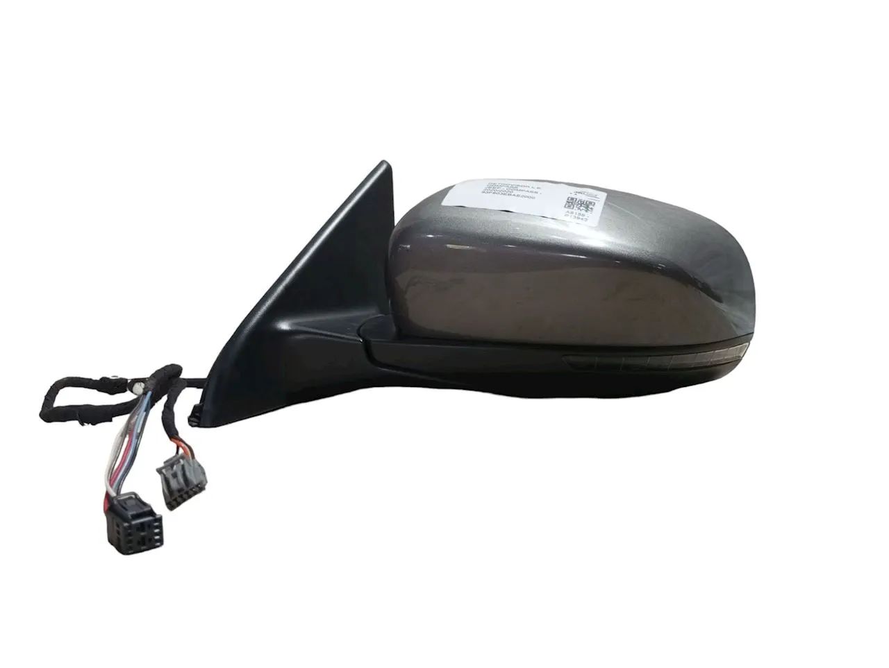 RETROVISOR L E COMPASS  DO JEEP COMPASS 2020/2020