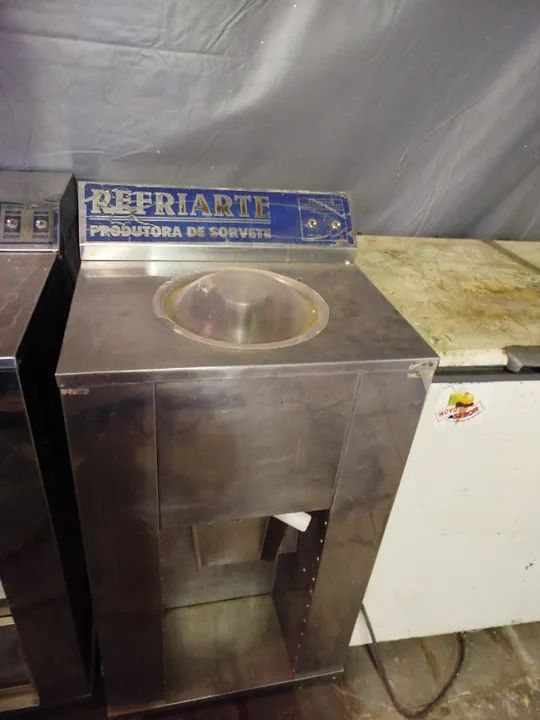 Trailer de sorvete, produtoras etc... - Foto 3