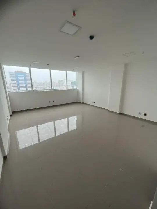 Sala Comercial para Venda em Vila Velha, Divino Espírito Santo, 1 banheiro, 1 vaga
