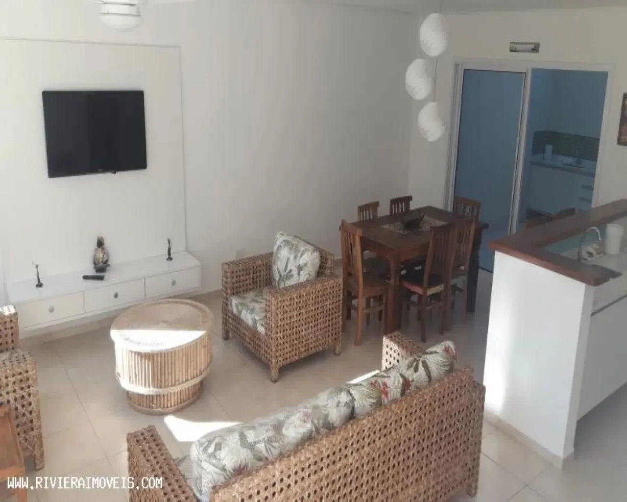 Casa a Venda em Maresias, Condomínio Fechado em São Sebastião / SP
