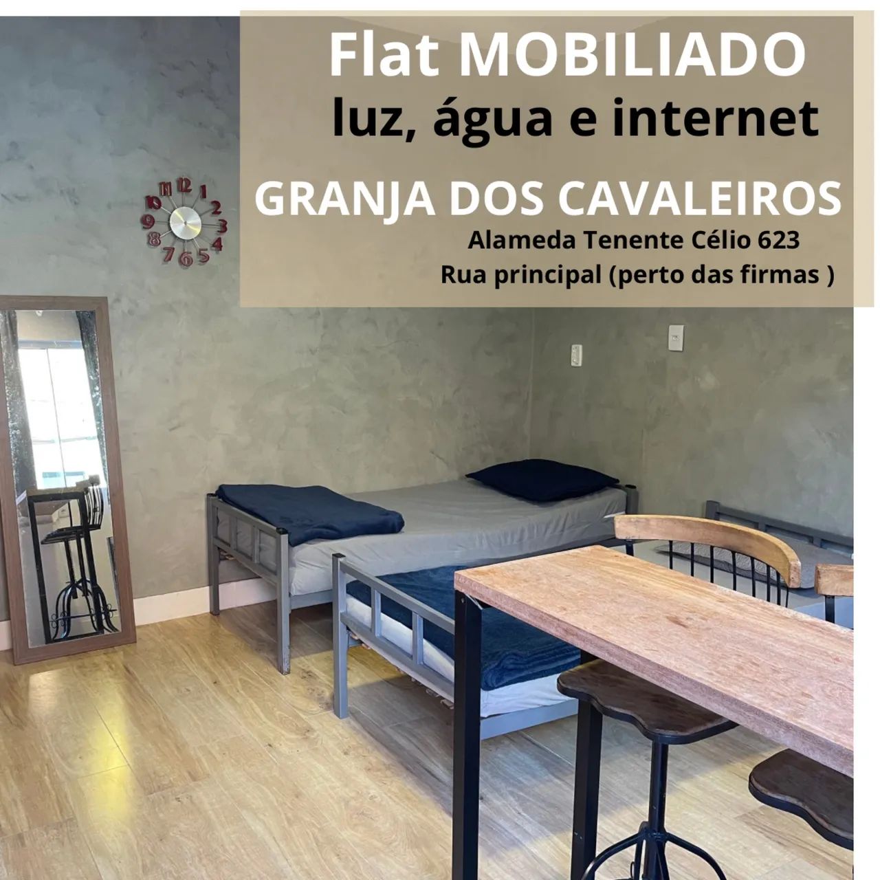 Foto - Macaé - Novo Cavaleiro