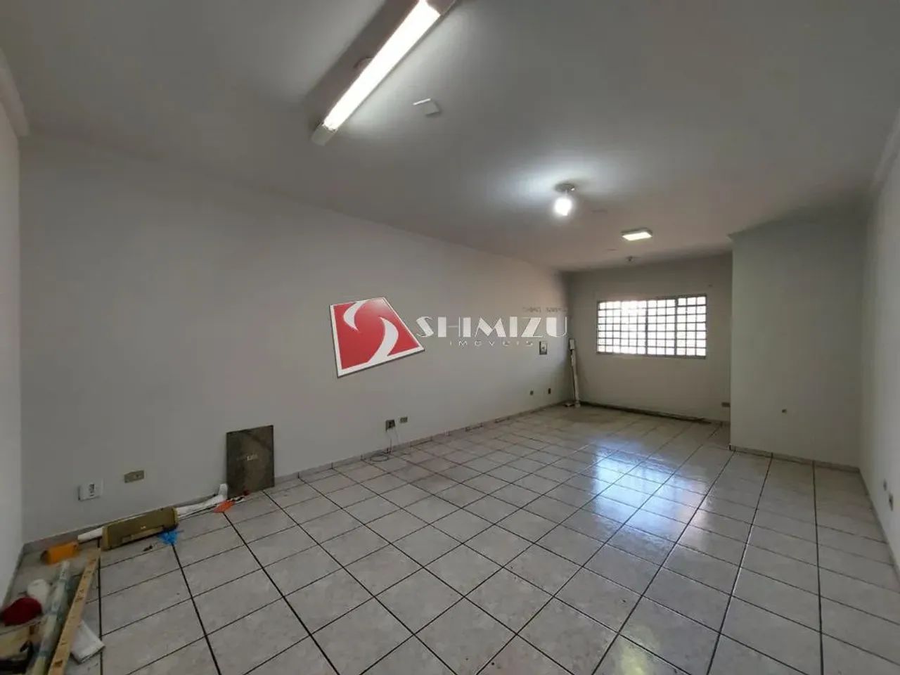 Sala para alugar em Maringá, Zona 07, com 40 m² - Foto 4