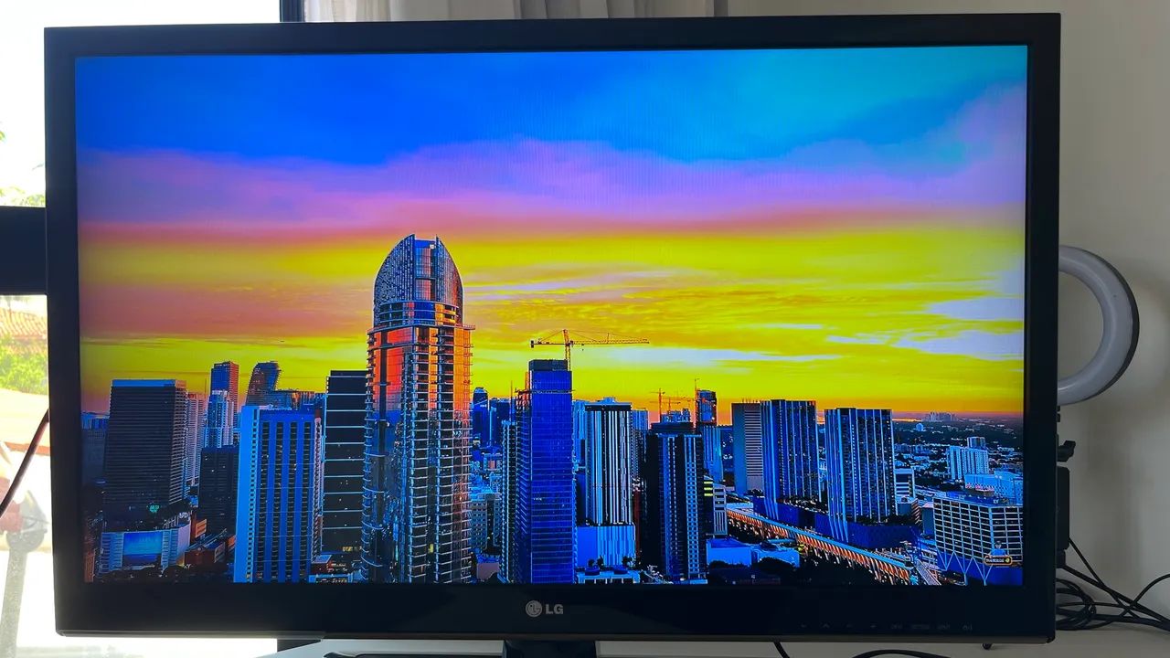 TV LG 32? - Foto 2