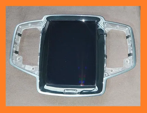 Tela Multimídia Volvo Xc90 2019 2020 2021 2022 2023 Híbrida