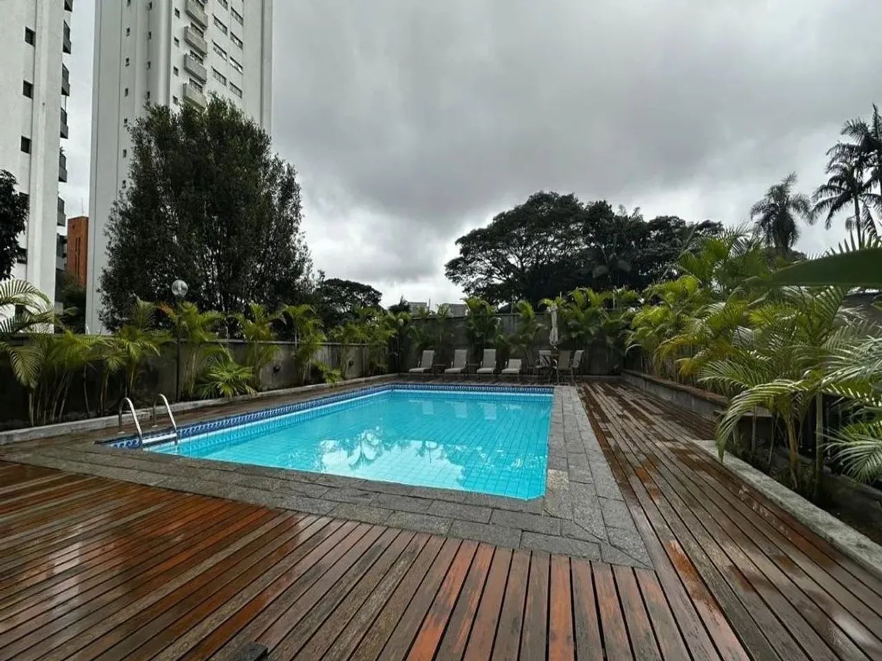 Apartamento no Condomínio Villa D Este no Planalto Paulista com 240m² 4 dormitórios 2 suít - Foto 3