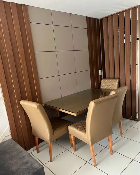 Apartamento térreo a venda em Tamandaré  - Foto 4