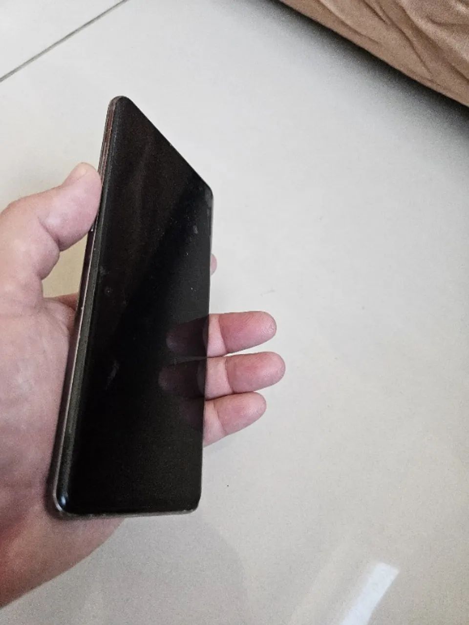 Samsung Galaxy S10 Plus - 128GB - Estado Impecável! - Foto 6