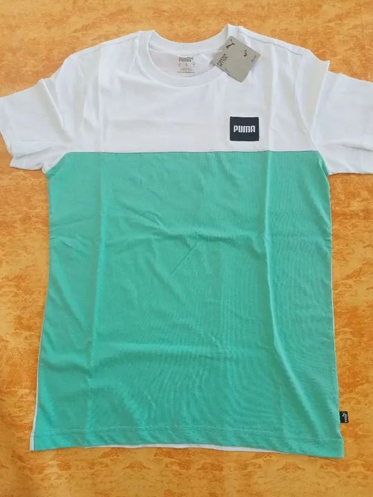 Camisas originais importadas; Nike , Puma e Jordan. - Foto 5