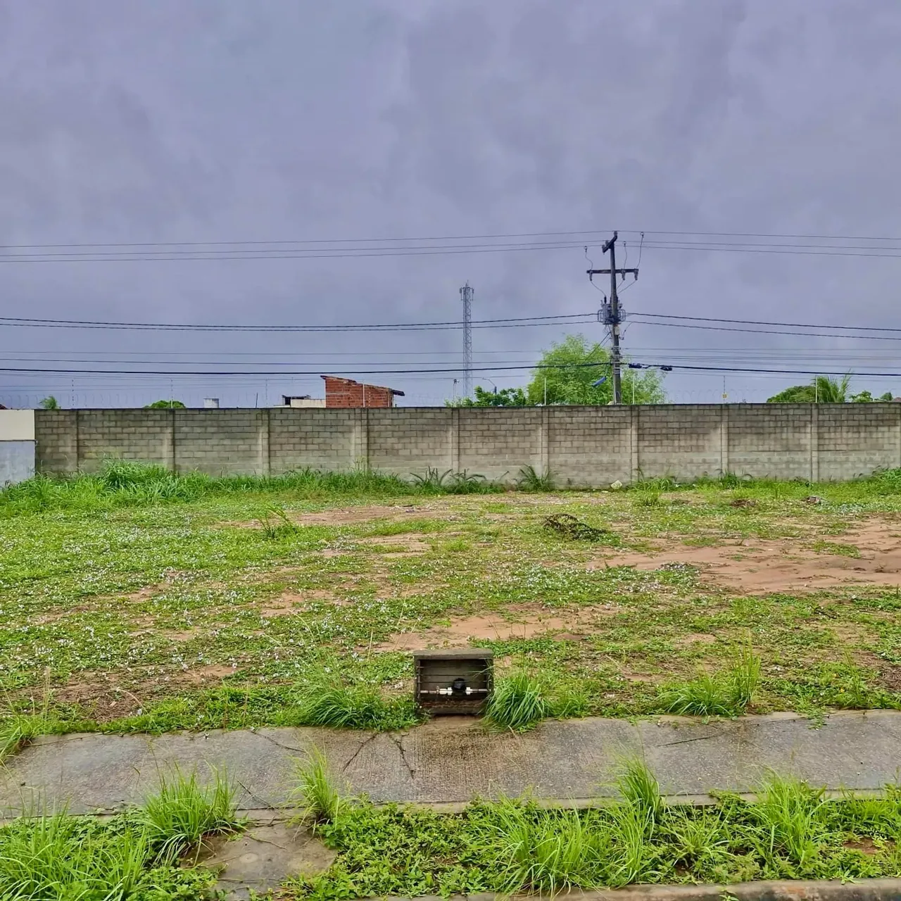 LOTE NO ECOVILLE 2
