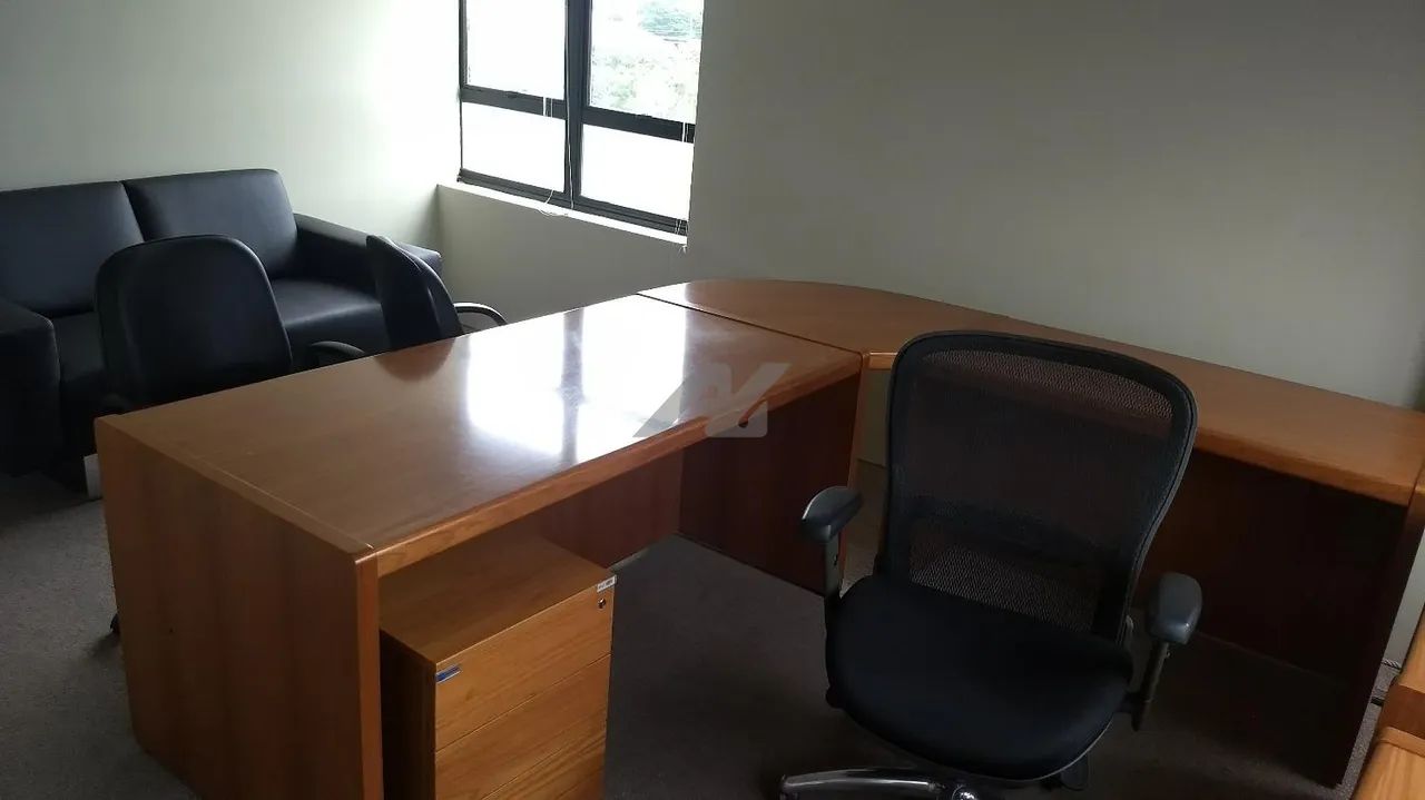 sala - Vila Brandina - Campinas - Foto 4