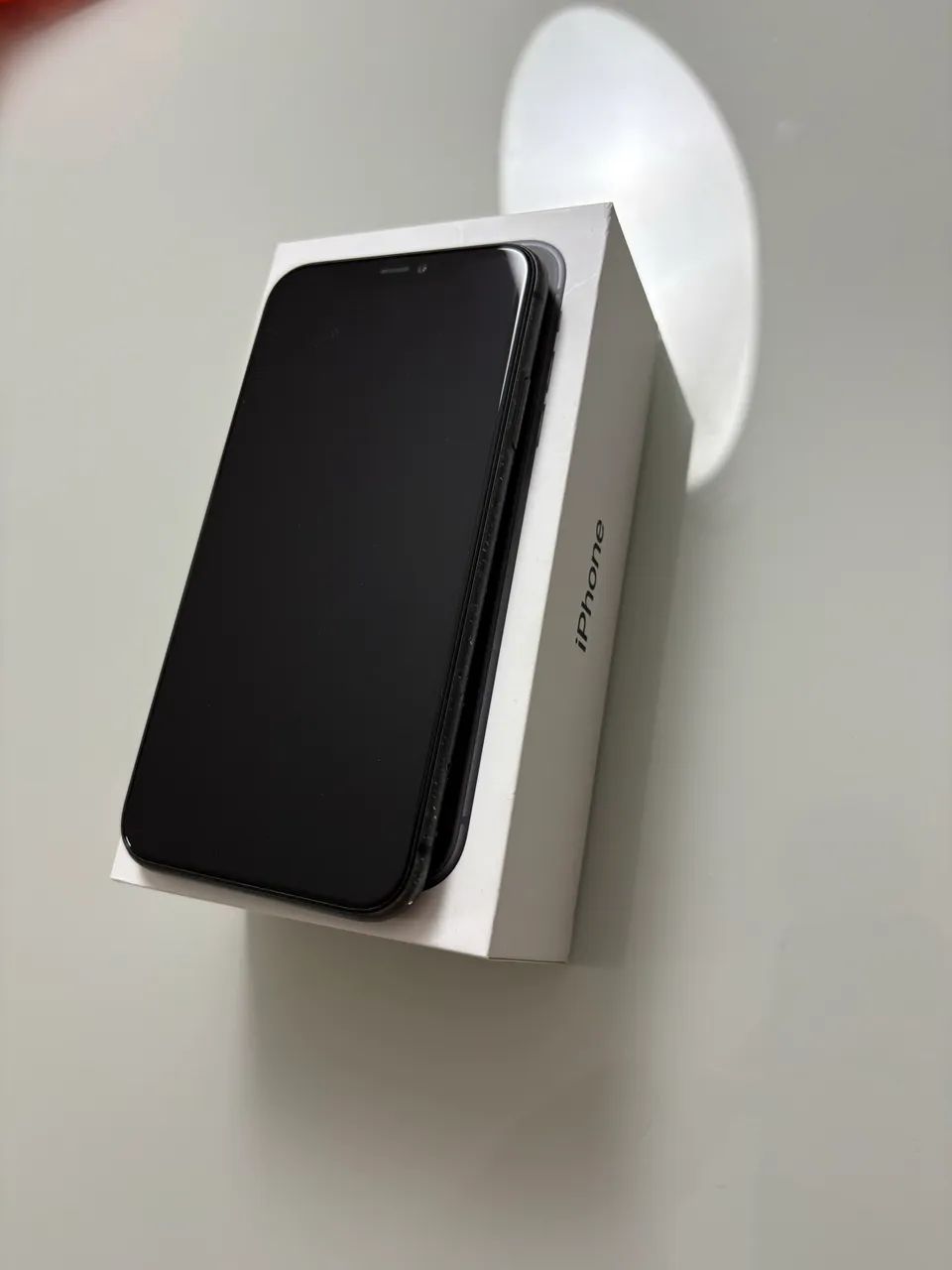 iPhone 11 128GB Preto - Celulares e Smartphones - Bela Vista
