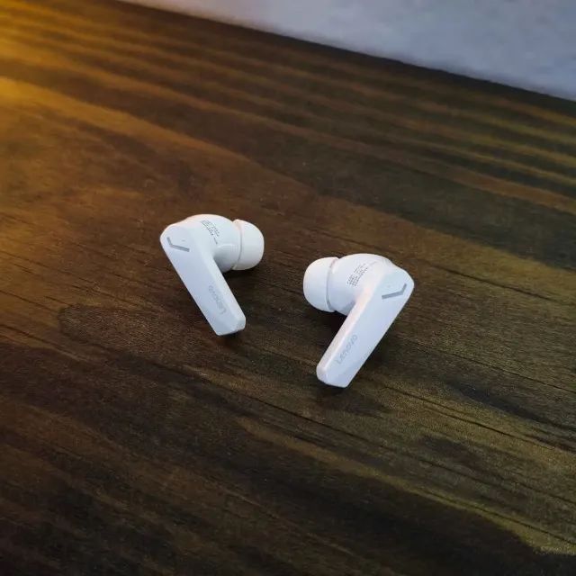 Fone de Ouvido GM2 PRO BRANCO - Foto 5
