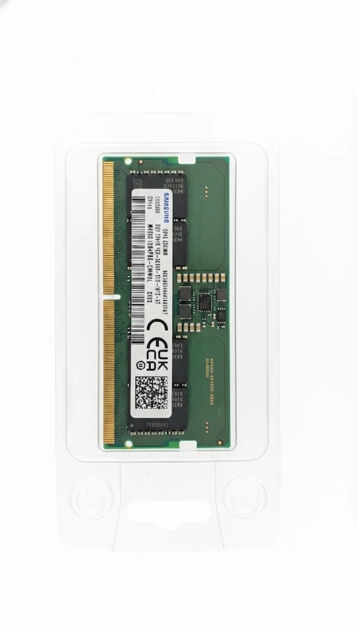 8GB DDR5 5600MHz RAM Memory64739358633730121